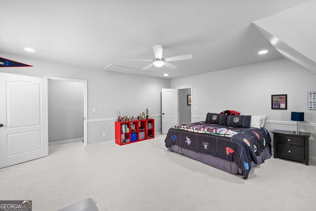 275 Woodbury Way, Alpharetta, GA 30022
