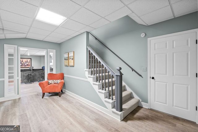 275 Woodbury Way, Alpharetta, GA 30022