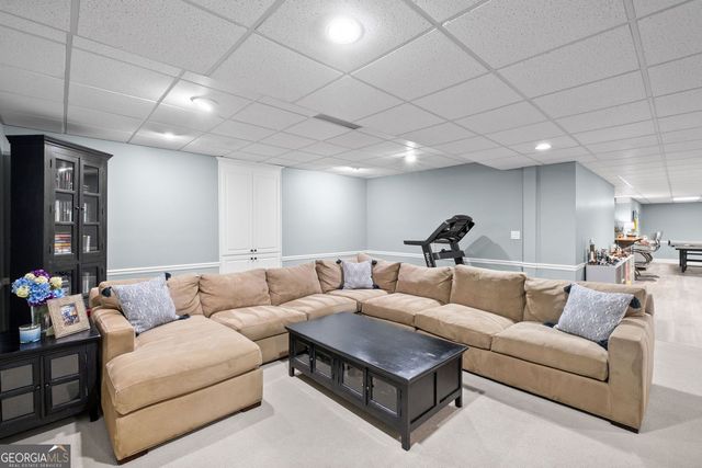 275 Woodbury Way, Alpharetta, GA 30022