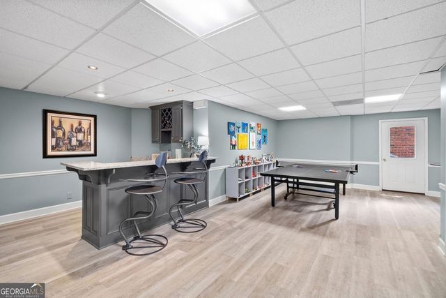 275 Woodbury Way, Alpharetta, GA 30022