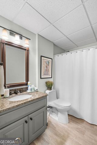 275 Woodbury Way, Alpharetta, GA 30022