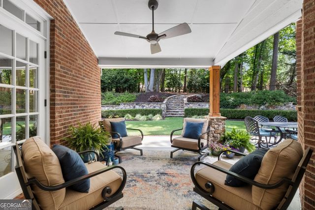 275 Woodbury Way, Alpharetta, GA 30022