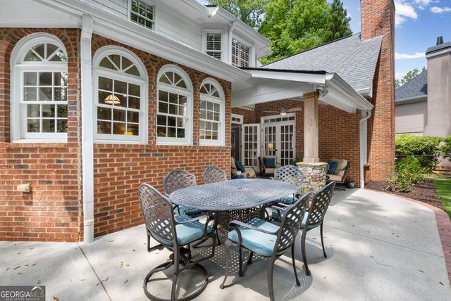 275 Woodbury Way, Alpharetta, GA 30022