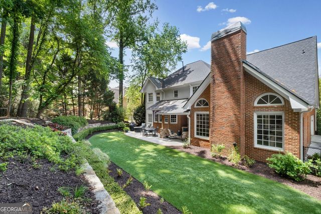 275 Woodbury Way, Alpharetta, GA 30022