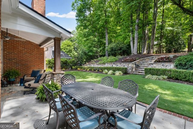 275 Woodbury Way, Alpharetta, GA 30022