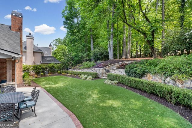 275 Woodbury Way, Alpharetta, GA 30022