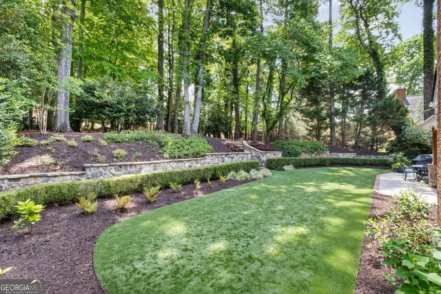 275 Woodbury Way, Alpharetta, GA 30022