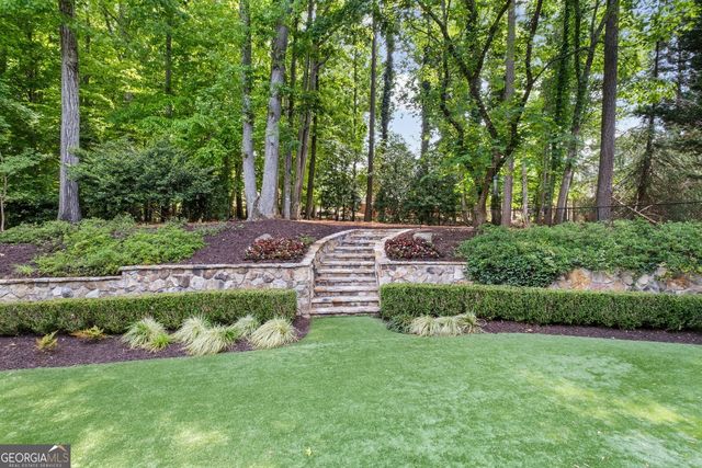 275 Woodbury Way, Alpharetta, GA 30022
