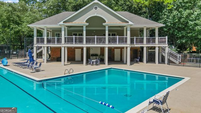275 Woodbury Way, Alpharetta, GA 30022