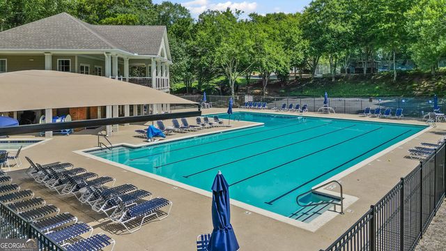 275 Woodbury Way, Alpharetta, GA 30022