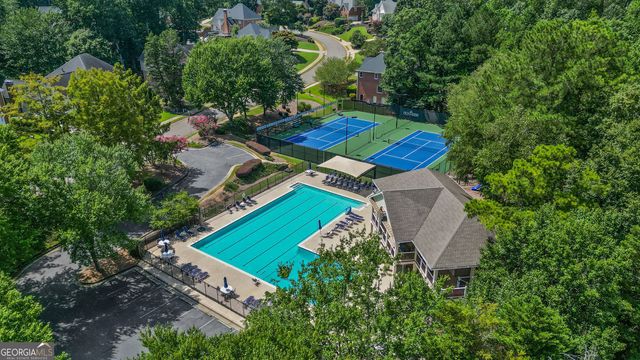 275 Woodbury Way, Alpharetta, GA 30022
