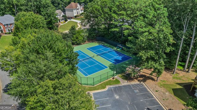 275 Woodbury Way, Alpharetta, GA 30022