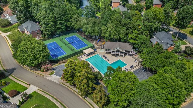275 Woodbury Way, Alpharetta, GA 30022