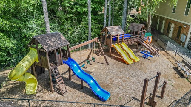 275 Woodbury Way, Alpharetta, GA 30022
