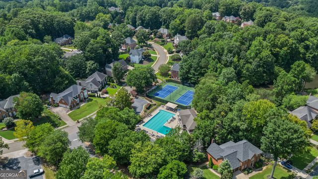275 Woodbury Way, Alpharetta, GA 30022