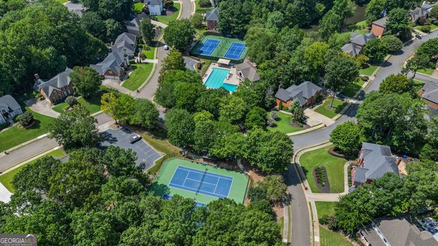 275 Woodbury Way, Alpharetta, GA 30022