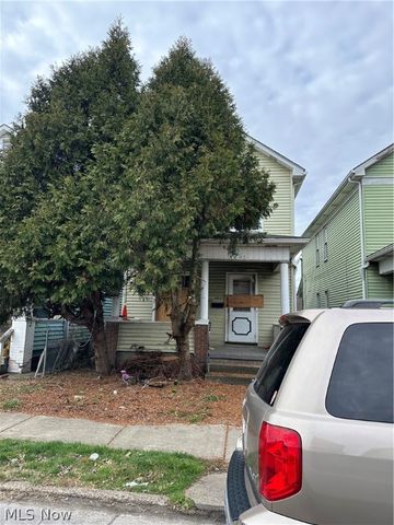 431 Union Avenue, Steubenville, OH 43952