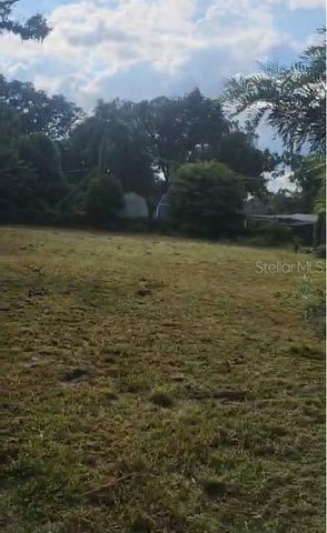 8902 N ORLEANS AVENUE, Tampa, FL 33604