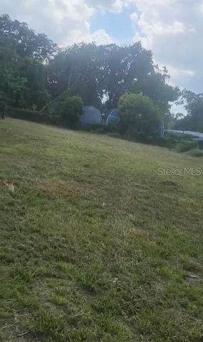 8902 N ORLEANS AVENUE, Tampa, FL 33604
