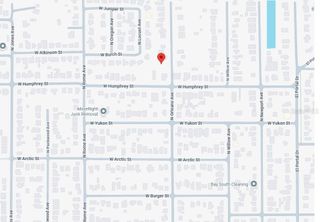 8902 N ORLEANS AVENUE, Tampa, FL 33604