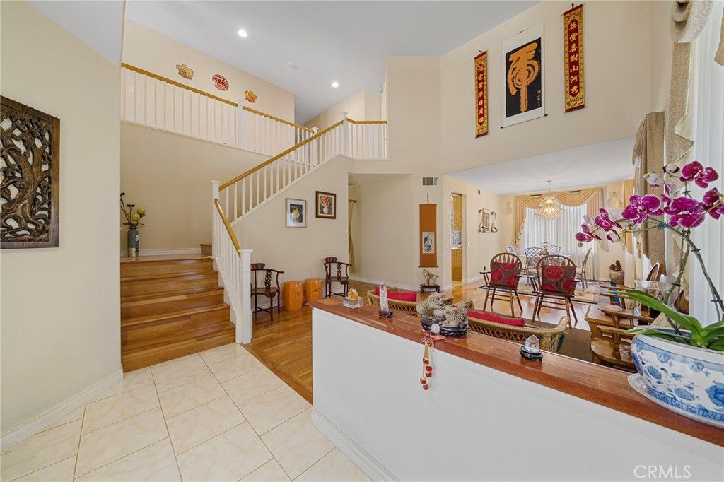 Image 13 of property listing at 4718 Inverness Court, Chino Hills, CA 91709