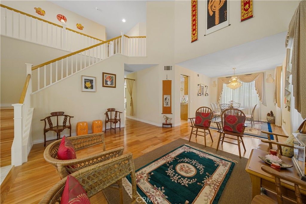 Image 15 of property listing at 4718 Inverness Court, Chino Hills, CA 91709