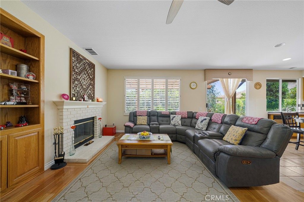 Image 22 of property listing at 4718 Inverness Court, Chino Hills, CA 91709