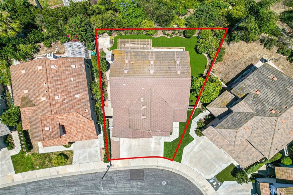 Image 3 of property listing at 4718 Inverness Court, Chino Hills, CA 91709