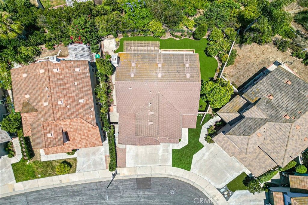Image 4 of property listing at 4718 Inverness Court, Chino Hills, CA 91709