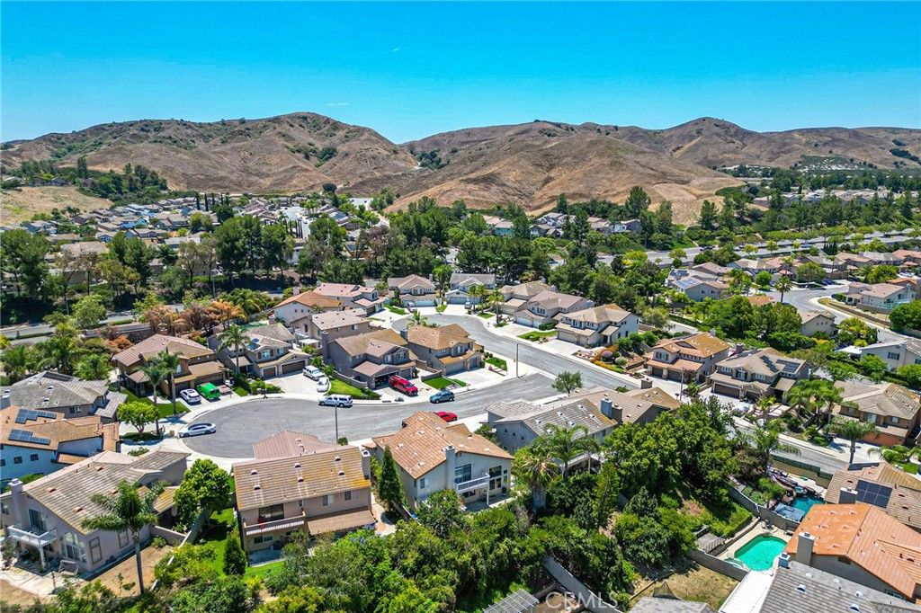 Image 6 of property listing at 4718 Inverness Court, Chino Hills, CA 91709