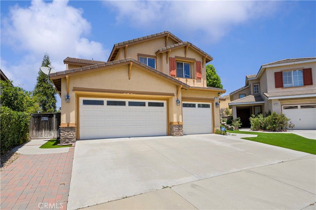 Image 8 of property listing at 4718 Inverness Court, Chino Hills, CA 91709
