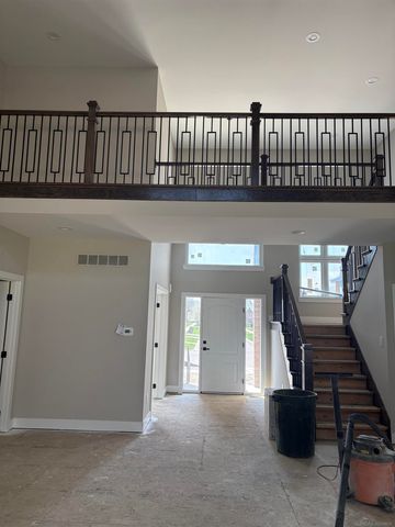 10505 Excalibur Drive, Shelby Twp, MI 48315