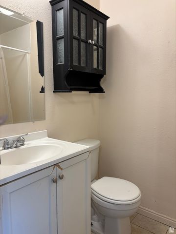 3880 N RAILROAD CIR, Grantsville, UT 84029