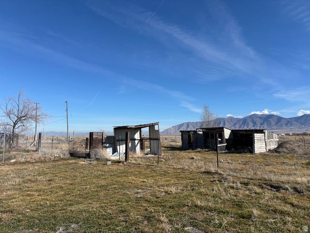 3880 N RAILROAD CIR, Grantsville, UT 84029