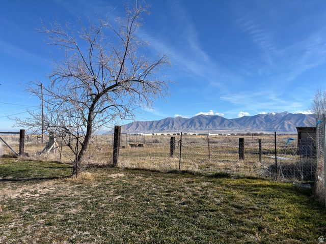 3880 N RAILROAD CIR, Grantsville, UT 84029