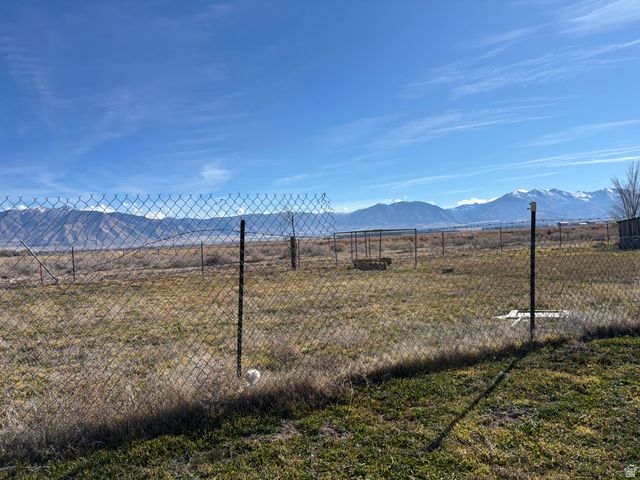 3880 N RAILROAD CIR, Grantsville, UT 84029