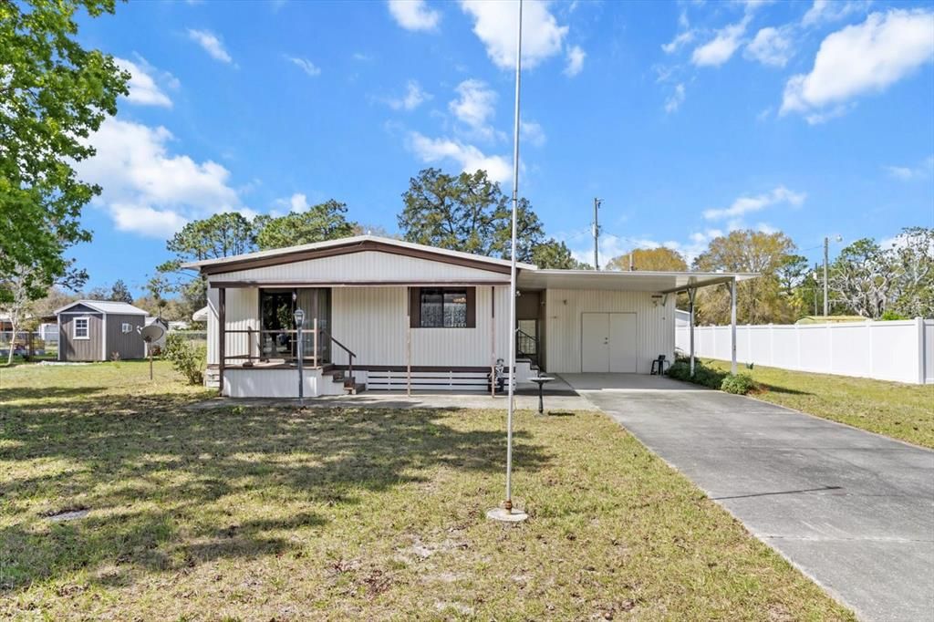 7214 S SESAME STREET TERRACE, Homosassa, FL 34446