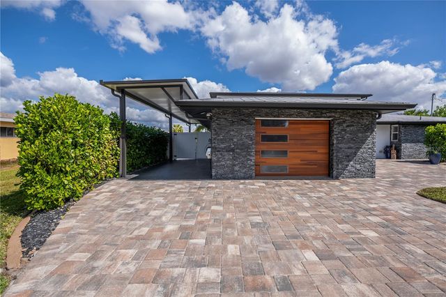 2424 HARBOUR DRIVE, Punta Gorda, FL 33983