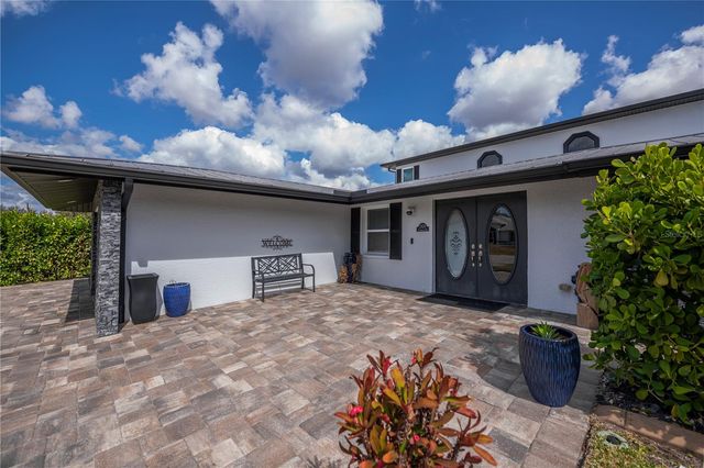 2424 HARBOUR DRIVE, Punta Gorda, FL 33983