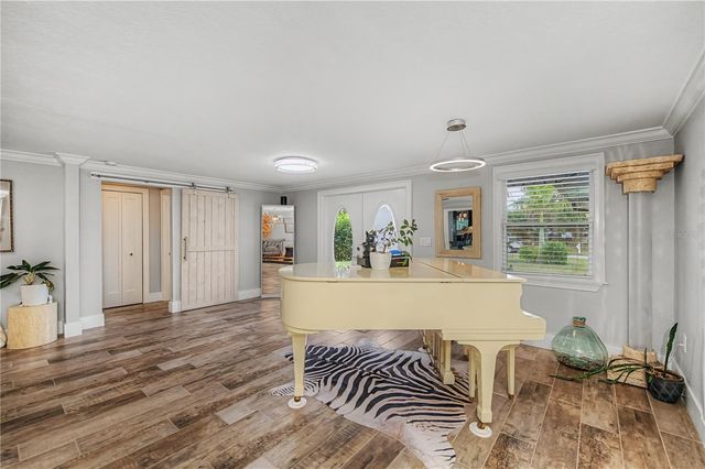 2424 HARBOUR DRIVE, Punta Gorda, FL 33983