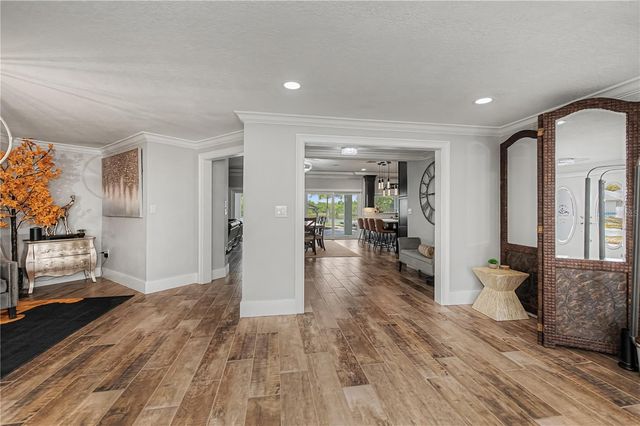 2424 HARBOUR DRIVE, Punta Gorda, FL 33983