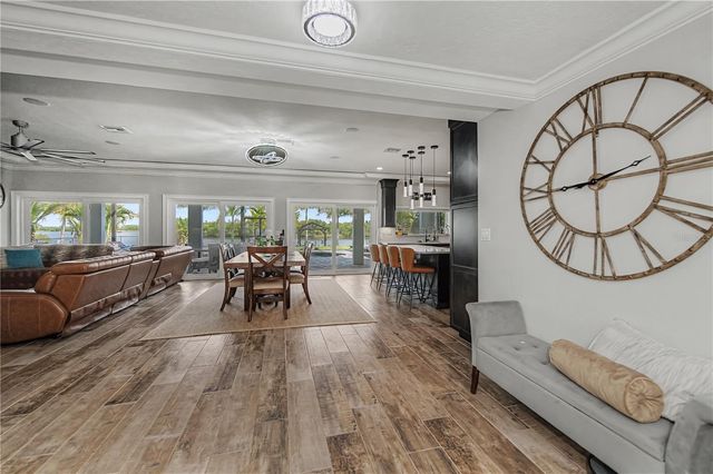 2424 HARBOUR DRIVE, Punta Gorda, FL 33983