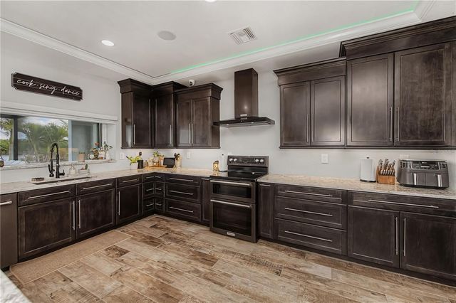 2424 HARBOUR DRIVE, Punta Gorda, FL 33983