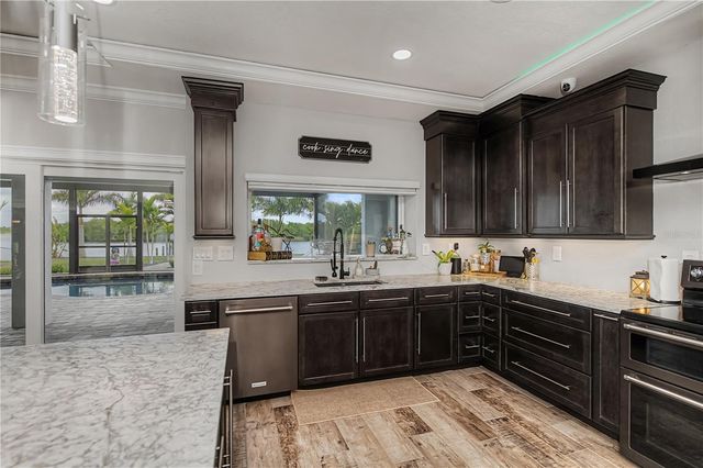 2424 HARBOUR DRIVE, Punta Gorda, FL 33983