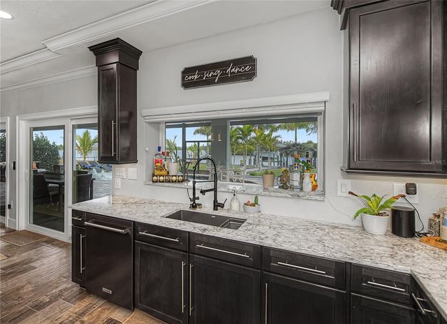 2424 HARBOUR DRIVE, Punta Gorda, FL 33983