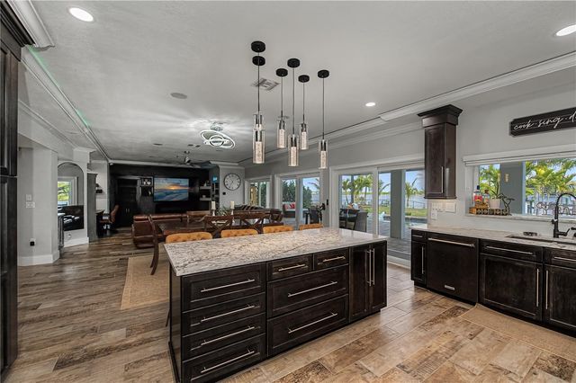 2424 HARBOUR DRIVE, Punta Gorda, FL 33983