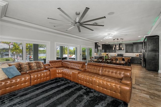 2424 HARBOUR DRIVE, Punta Gorda, FL 33983