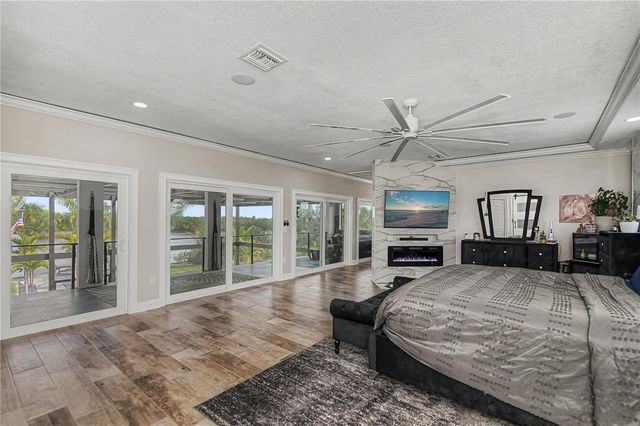 2424 HARBOUR DRIVE, Punta Gorda, FL 33983