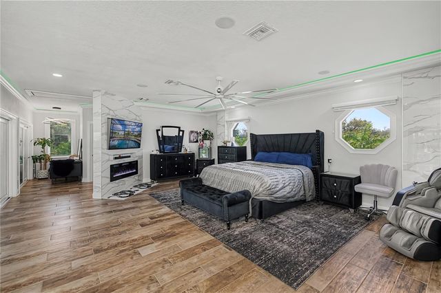 2424 HARBOUR DRIVE, Punta Gorda, FL 33983