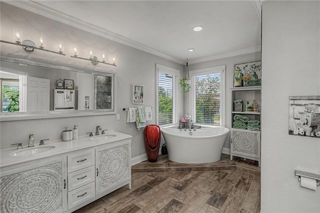 2424 HARBOUR DRIVE, Punta Gorda, FL 33983